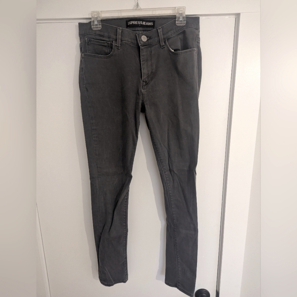 Express Jeggings